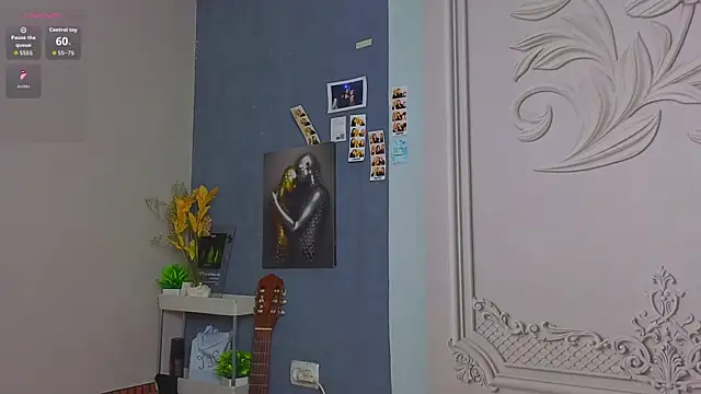 Snapshot of Katrinafoxxx chatting on November 28, 2025, 4:53 pm Katrinafoxxx online show from November 28, 2025, 4:53 pm