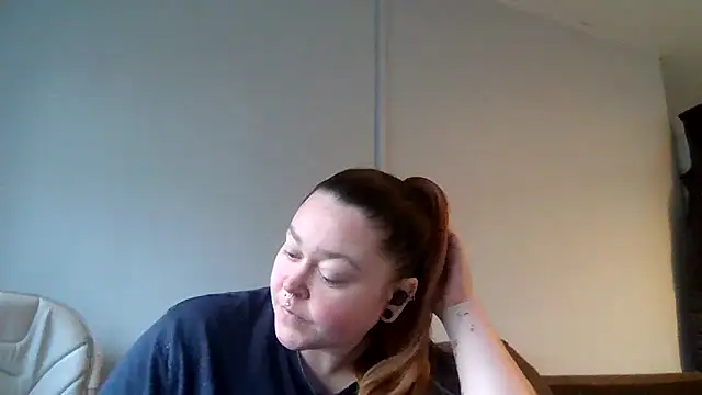 CurvyAlaya online show from February 3, 2026, 4:12 pm