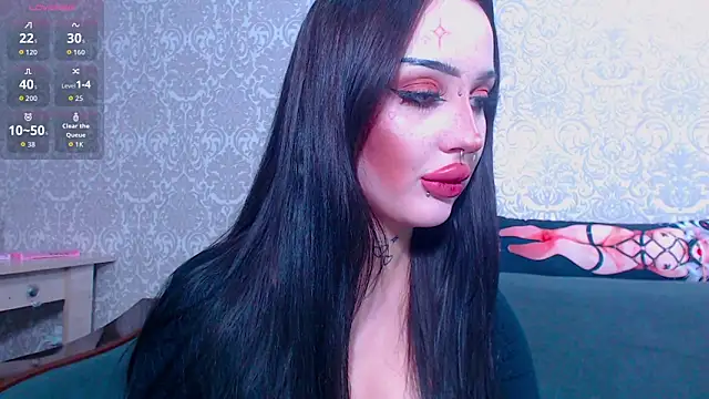 Snapshot of kari_meow chatting on November 4, 2025, 4:06 pm kari meow online show from November 4, 2025, 4:06 pm