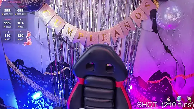 megann  up online show from March 22, 2026, 8:29 am