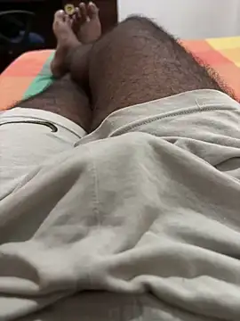 bigDick 000610 online show from April 27, 2026, 8:51 pm