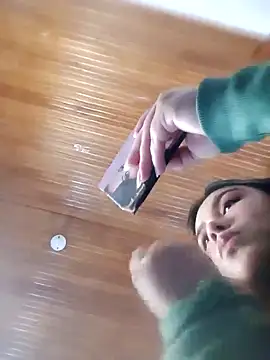 LucyPetit online show from September 22, 2025, 12:51 pm