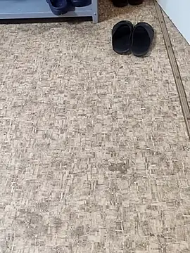 TrixieAndDaddy online show from November 10, 2025, 9:03 pm