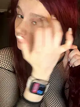 raen001 online show from February 20, 2026, 9:48 pm