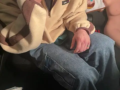 CAMEL1913 online show from February 7, 2026, 5:16 pm