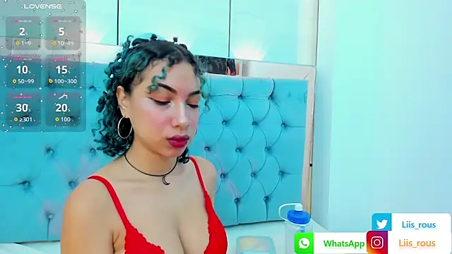 Snapshot of lis_rous chatting on September 29, 2025, 11:04 am lis rous online show from September 29, 2025, 11:04 am