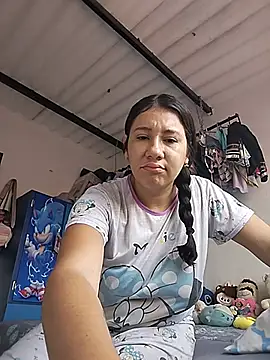 RubyCortez online show from August 6, 2026, 2:41 pm