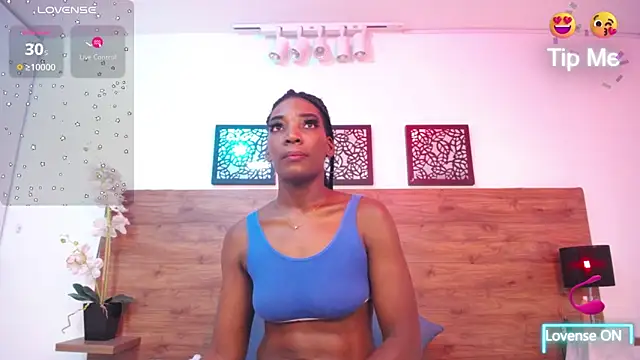 Snapshot of AlexandraCambell chatting on September 14, 2025, 7:29 am AlexandraCambell online show from September 14, 2025, 7:29 am