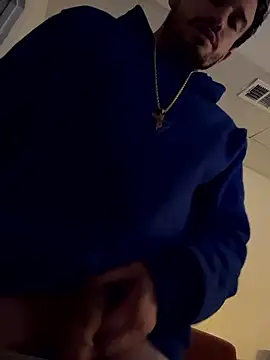 rodsteel3634 online show from January 9, 2026, 7:00 am