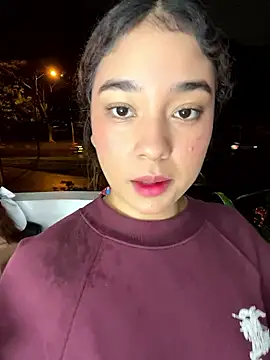 lana rousse01 online show from January 12, 2026, 1:00 am