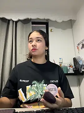 Snapshot of lana_rousse01 chatting on February 5, 2026, 10:47 pm lana rousse01 online show from February 5, 2026, 10:47 pm