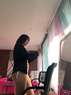 Snapshot of lana_rousse01 chatting on February 14, 2026, 9:22 pm lana rousse01 online show from February 14, 2026, 9:22 pm