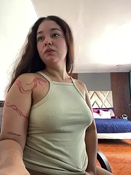 Snapshot of lana_rousse01 chatting on February 21, 2026, 1:34 pm lana rousse01 online show from February 21, 2026, 1:34 pm