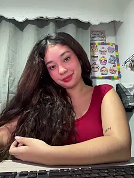 Snapshot of lana_rousse01 chatting on February 23, 2026, 9:23 pm lana rousse01 online show from February 23, 2026, 9:23 pm