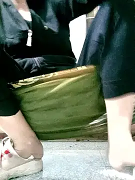 Minety473 online show from January 14, 2026, 12:22 pm