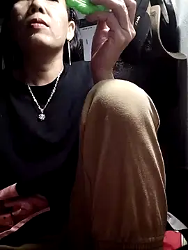 Minety473 online show from February 16, 2026, 2:07 am