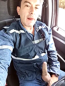 Blackaxes online show from September 11, 2025, 6:30 pm