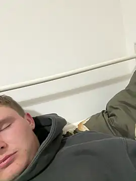 Sosisonchik online show from March 13, 2026, 8:37 pm