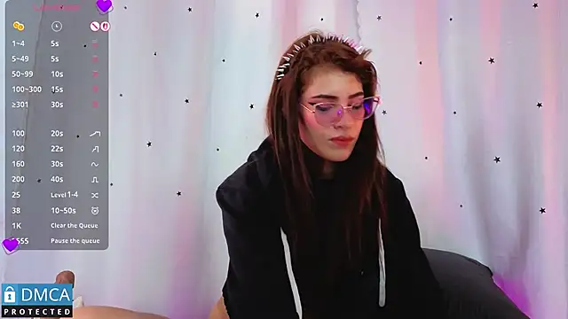 Jessi Walker online show from March 2, 2026, 3:09 am