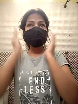 Snapshot of HOTSEXY_KAVYA chatting on April 5, 2026, 8:55 am HOTSEXY KAVYA online show from April 5, 2026, 8:55 am