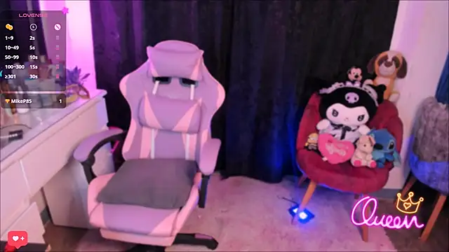 cassie dilaurentis online show from February 3, 2026, 6:40 am