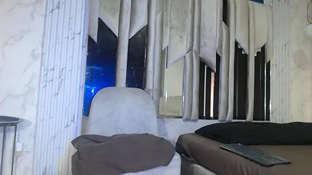 Morganandmegan online show from October 11, 2025, 11:31 am