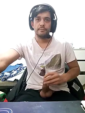 Snapshot of ghostfu1996 chatting on March 20, 2026, 10:25 pm ghostfu1996 online show from March 20, 2026, 10:25 pm