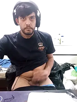 Snapshot of ghostfu1996 chatting on March 31, 2026, 6:52 pm ghostfu1996 online show from March 31, 2026, 6:52 pm