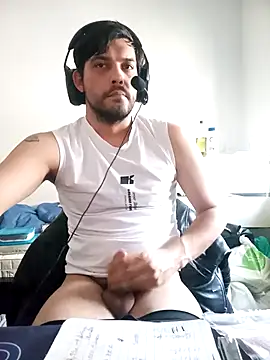 Snapshot of ghostfu1996 chatting on April 2, 2026, 6:16 pm ghostfu1996 online show from April 2, 2026, 6:16 pm