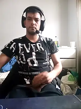 Snapshot of ghostfu1996 chatting on April 14, 2026, 3:07 pm ghostfu1996 online show from April 14, 2026, 3:07 pm