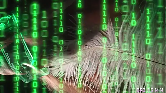 Alvuwkaa online show from April 13, 2026, 7:25 am