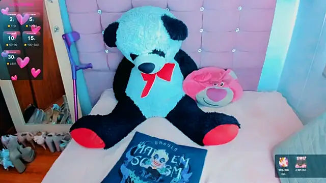  samy huber online show from February 6, 2026, 7:28 pm