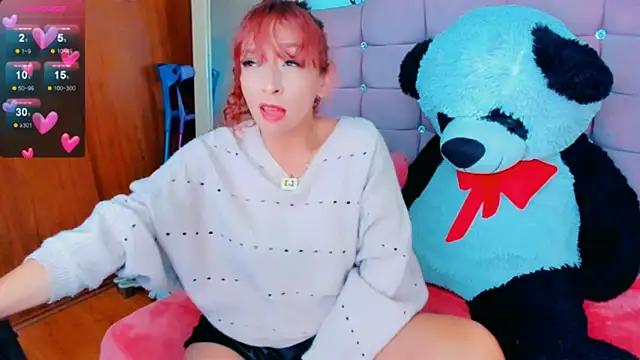  samy huber online show from February 24, 2026, 7:45 pm