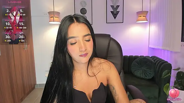 Beverly johnson online show from February 23, 2026, 4:43 am