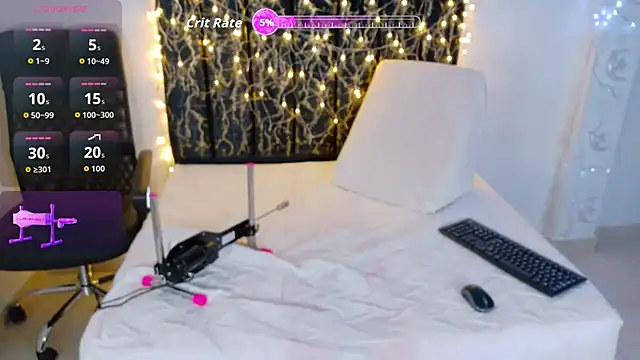 evvaa moon69 online show from December 3, 2025, 12:36 pm