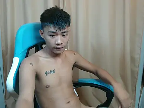 urasianjason online show from December 3, 2025, 12:36 pm