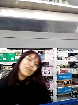 Katyuskka love online show from November 15, 2025, 9:54 pm