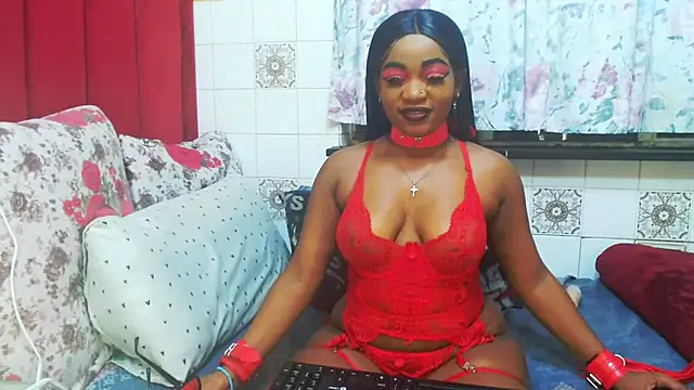 Snapshot of SultryCocoBabe chatting on December 19, 2025, 10:06 pm SultryCocoBabe online show from December 19, 2025, 10:06 pm