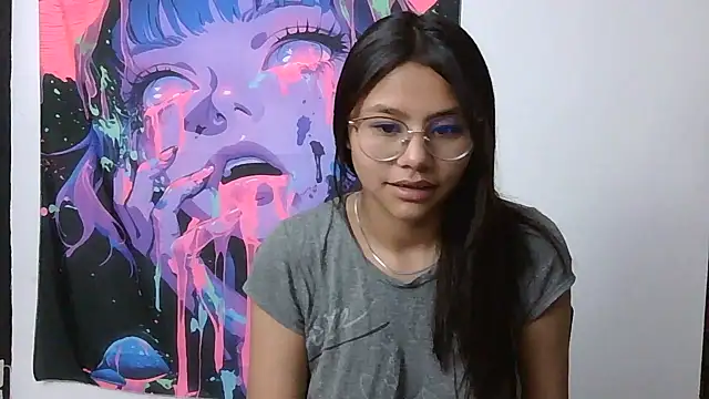 SofieLove 01 online show from December 3, 2025, 8:23 am