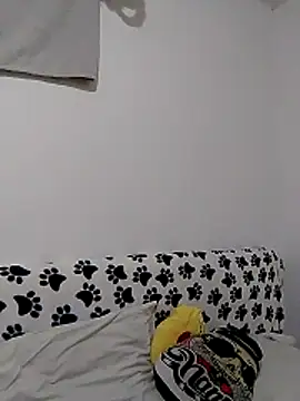 SofieLove 01 online show from April 4, 2026, 6:55 am