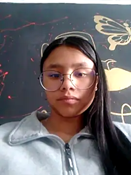 SofieLove 01 online show from April 4, 2026, 8:06 pm