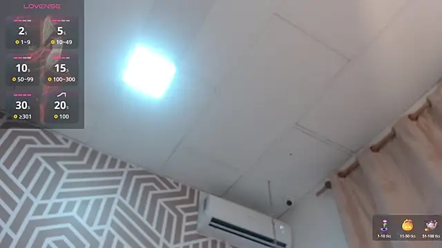 MariyaNovaki online show from November 19, 2025, 11:43 am