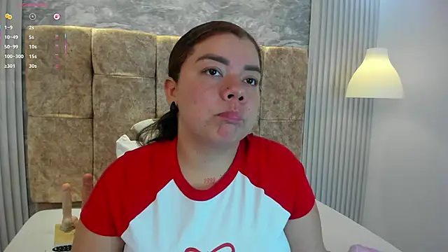 leilapons online show from January 7, 2026, 5:15 pm