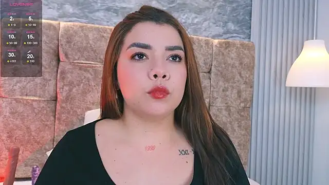 leilapons online show from April 9, 2026, 7:19 pm