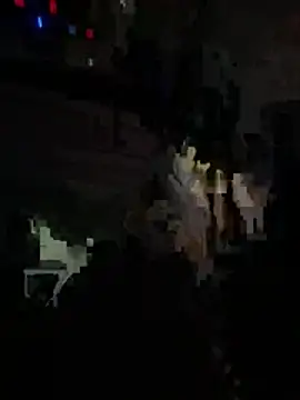 lbbushy81 online show from January 16, 2026, 11:09 pm