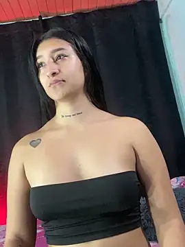 EVAH LEE  online show from December 20, 2025, 3:02 am