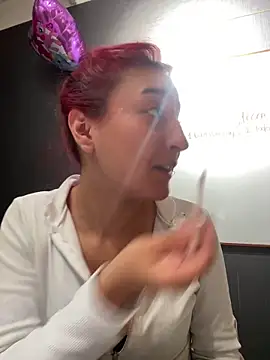 JuliethaDemon  online show from October 6, 2025, 2:03 pm