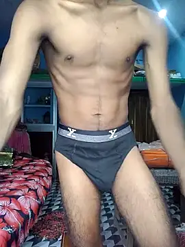 Snapshot of Hunk_vishal chatting on October 2, 2025, 10:55 am Hunk vishal online show from October 2, 2025, 10:55 am