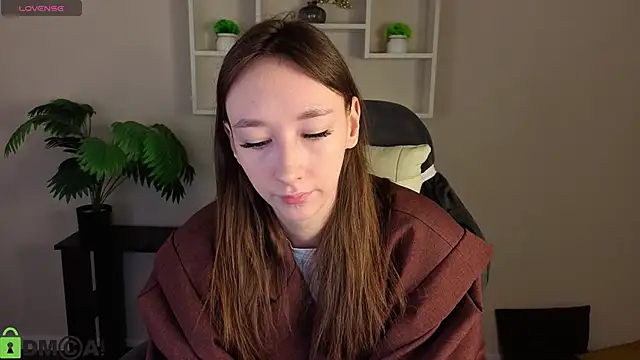 Miche1le Allenne online show from February 28, 2026, 12:55 am