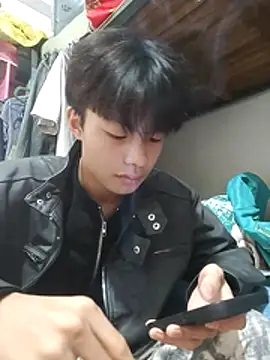 Snapshot of junjun1189 chatting on November 9, 2025, 12:31 am junjun1189 online show from November 9, 2025, 12:31 am